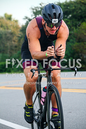 2020 Ponte Vedra Triathlon 2