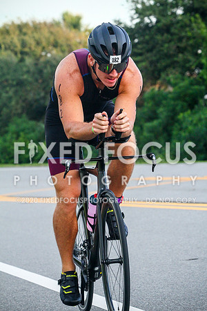 2020 Ponte Vedra Triathlon 2