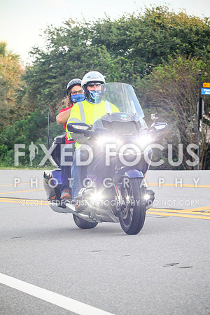 2020 Ponte Vedra Triathlon 2