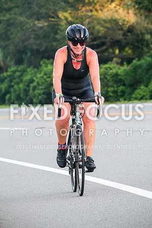 2020 Ponte Vedra Triathlon 2