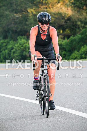 2020 Ponte Vedra Triathlon 2