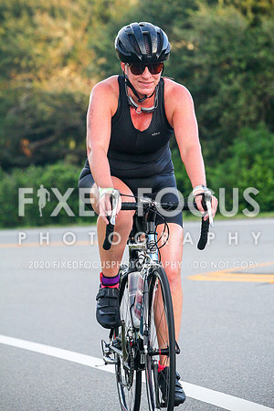 2020 Ponte Vedra Triathlon 2
