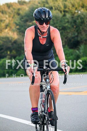 2020 Ponte Vedra Triathlon 2