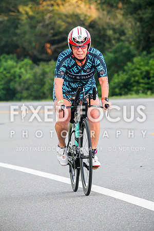 2020 Ponte Vedra Triathlon 2