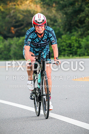 2020 Ponte Vedra Triathlon 2