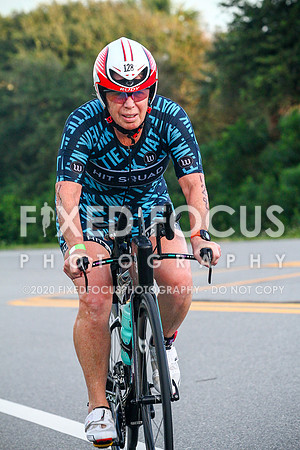 2020 Ponte Vedra Triathlon 2