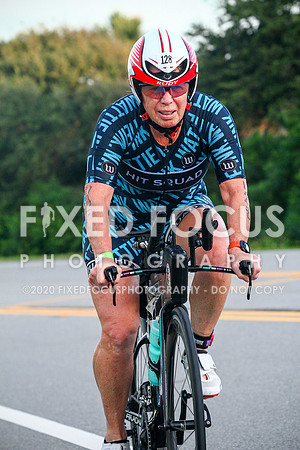 2020 Ponte Vedra Triathlon 2