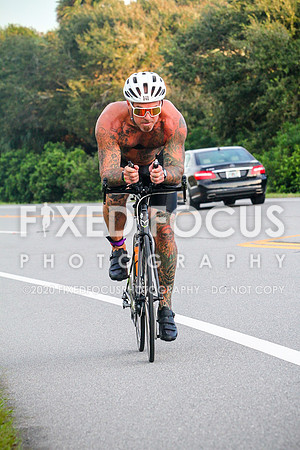 2020 Ponte Vedra Triathlon 2