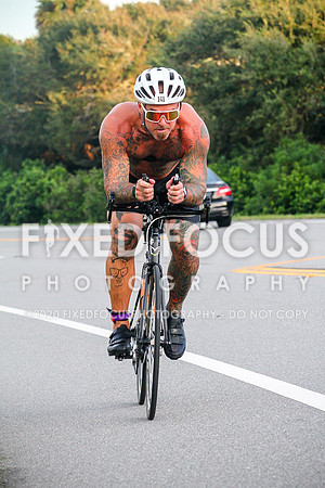 2020 Ponte Vedra Triathlon 2