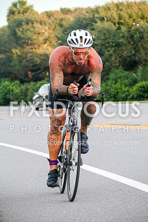2020 Ponte Vedra Triathlon 2