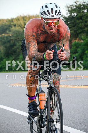 2020 Ponte Vedra Triathlon 2