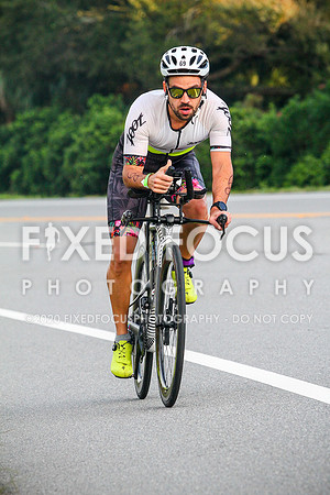 2020 Ponte Vedra Triathlon 2
