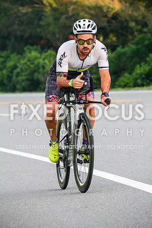 2020 Ponte Vedra Triathlon 2
