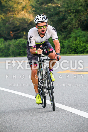2020 Ponte Vedra Triathlon 2