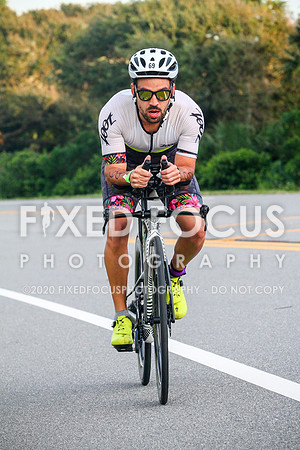 2020 Ponte Vedra Triathlon 2