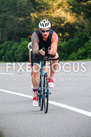 2020 Ponte Vedra Triathlon 2