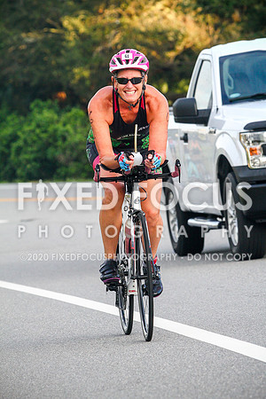 2020 Ponte Vedra Triathlon 2
