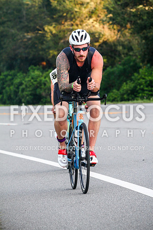 2020 Ponte Vedra Triathlon 2