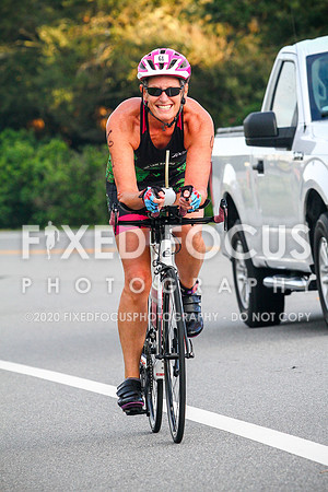 2020 Ponte Vedra Triathlon 2