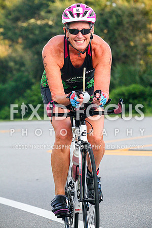 2020 Ponte Vedra Triathlon 2
