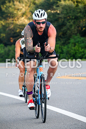 2020 Ponte Vedra Triathlon 2