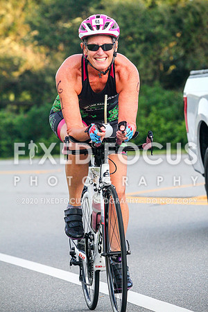 2020 Ponte Vedra Triathlon 2