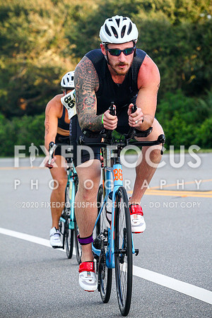 2020 Ponte Vedra Triathlon 2