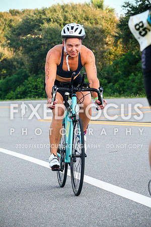 2020 Ponte Vedra Triathlon 2
