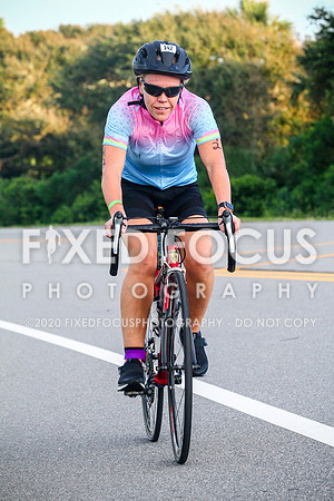 2020 Ponte Vedra Triathlon 2