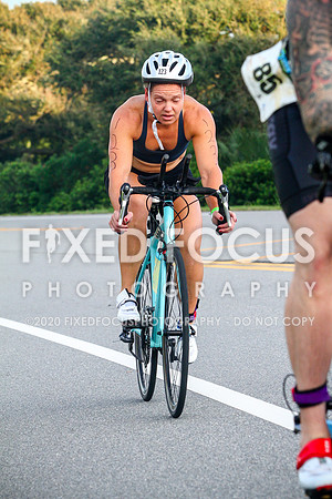 2020 Ponte Vedra Triathlon 2
