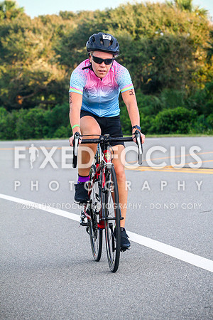 2020 Ponte Vedra Triathlon 2