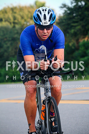 2020 Ponte Vedra Triathlon 2