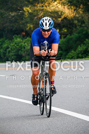 2020 Ponte Vedra Triathlon 2