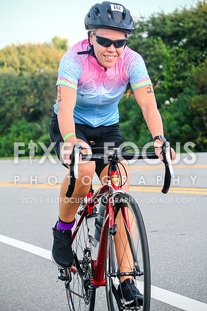 2020 Ponte Vedra Triathlon 2