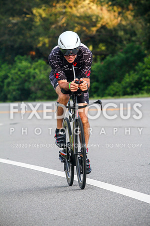 2020 Ponte Vedra Triathlon 2
