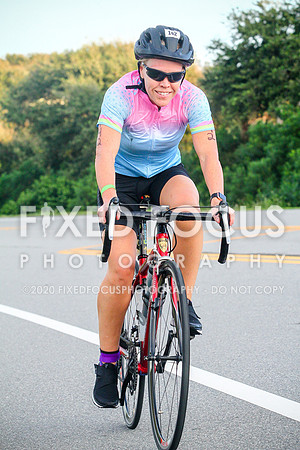 2020 Ponte Vedra Triathlon 2