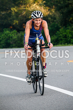 2020 Ponte Vedra Triathlon 2
