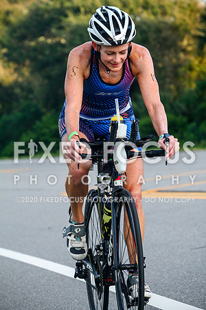 2020 Ponte Vedra Triathlon 2