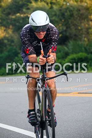 2020 Ponte Vedra Triathlon 2