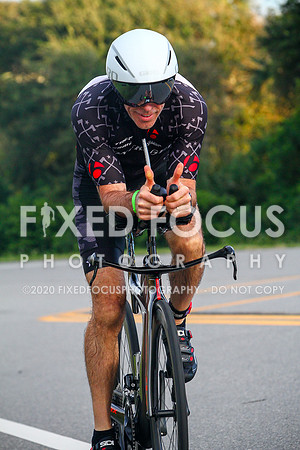 2020 Ponte Vedra Triathlon 2