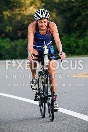 2020 Ponte Vedra Triathlon 2