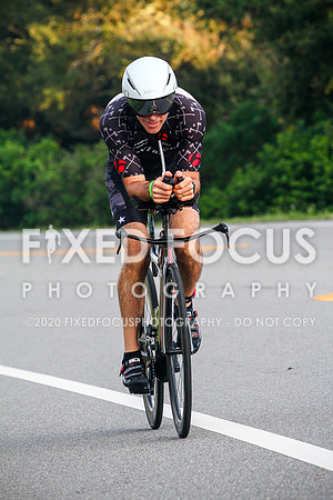2020 Ponte Vedra Triathlon 2