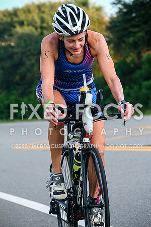 2020 Ponte Vedra Triathlon 2