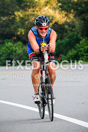 2020 Ponte Vedra Triathlon 2