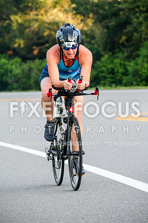 2020 Ponte Vedra Triathlon 2