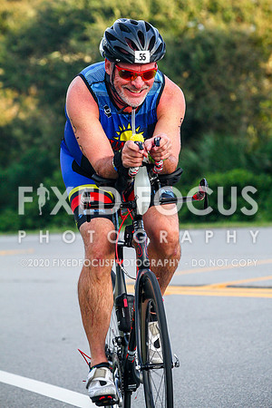 2020 Ponte Vedra Triathlon 2