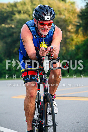 2020 Ponte Vedra Triathlon 2