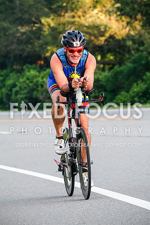 2020 Ponte Vedra Triathlon 2