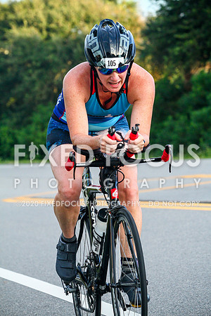 2020 Ponte Vedra Triathlon 2