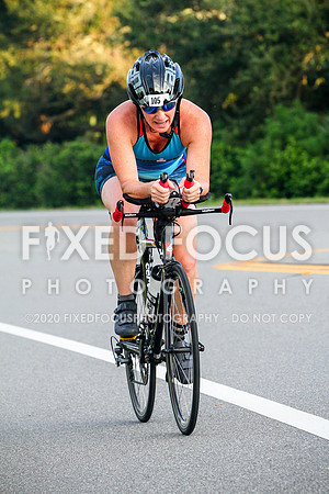 2020 Ponte Vedra Triathlon 2